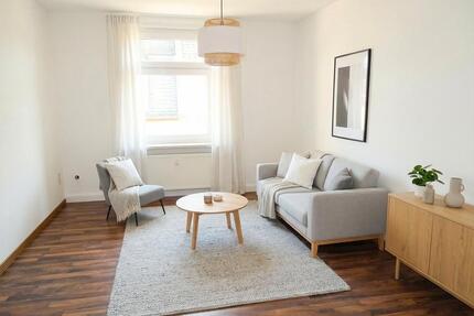 2 Raumwohnung in Neukitrchen Pleiße - Neukirchen/Pleiße