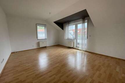 Wohnung zum Mieten in Eschenbach 560,00 € 56.16 m²