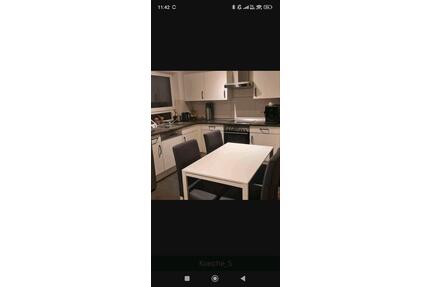 schöne Dachgeschosswohnung in Senden