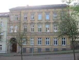 Wohnung zum Mieten in Bad Freienwalde (Oder) 505,00 € 77 m²