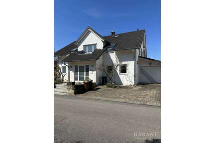 Haus zum Mieten in Heilbronn 3.200,00 € 245 m²