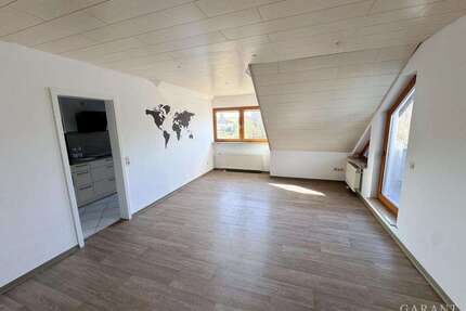 Wohnung zum Kaufen in Wüstenrot 199.000,00 € 69 m²