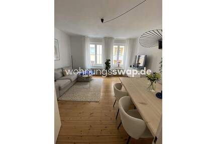 Wohnungsswap - Steinstraße - 1.290,00&nbsp;EUR Kaltmiete, ca.&nbsp; 84,00&nbsp;m&sup2;&nbsp;Wohnfl&auml;che in Köln (PLZ: 50676) Altstadt-Süd