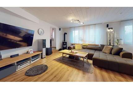 Haus zum Kaufen in Bad Rappenau Treschklingen 400.000,00 € 115 m² - Bad Rappenau / Treschklingen