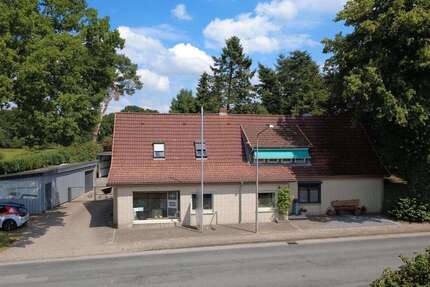 Haus zum Kaufen in Lamstedt 289.000,00 € 266.45 m²