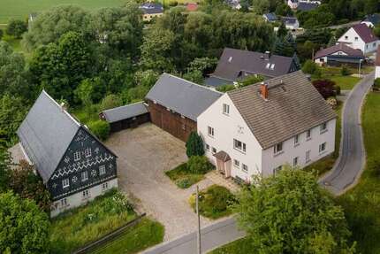 Haus zum Kaufen in Burkau 349.000,00 € 240 m²