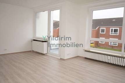 Wohnung zum Mieten in Cuxhaven 830,00 € 82 m²