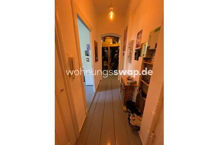 Wohnungsswap - 1 Zimmer, 40 m² - Hermannstraße, Neukölln, Berlin