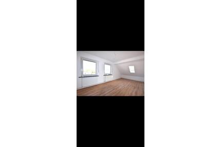 Schöne, kernsanierte Wohnung mit traumhaftem Ausblick in Vlotho