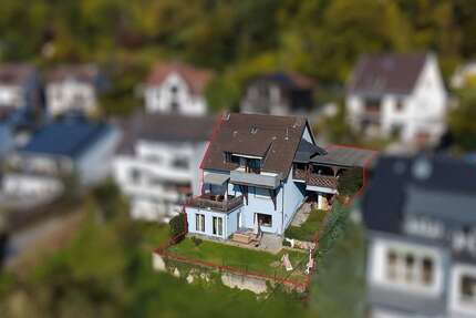 Haus zum Kaufen in Linz am Rhein 399.000,00 € 197 m²