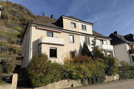 Haus zum Kaufen in Kaub 148.000,00 € 145 m²