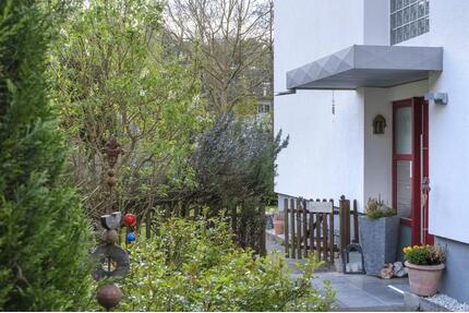 Wohntraum im Grünen - OHNE MAKLER - Hofheim am Taunus