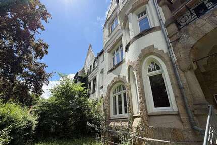Wohnung zum Mieten in Gotha 1.355,00 € 165 m²