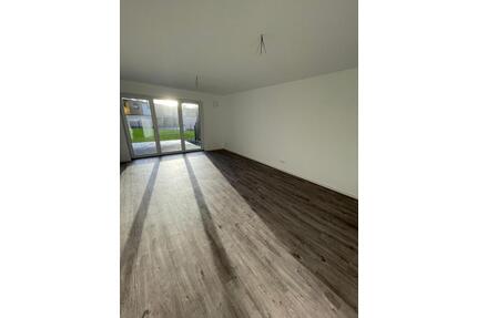 Altengerechte, neuwertige 2-Zimmer-Wohnung - Loxstedt