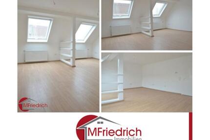 *** GEMÜTLICHKEIT UNTERM DACH *** helle Maisonette mit zwei Bädern - Nähe Nordmarkt - Dortmund Innenstadt Nord