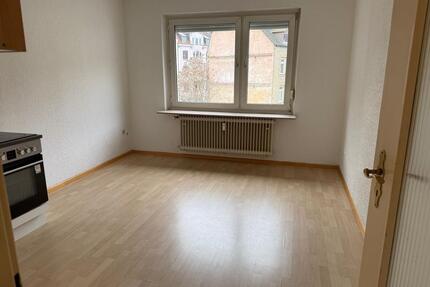 1,5 Zimmer 45 qm Saarbrücken Innenstadt 390€ KM