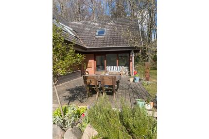 Haus zur Miete in Kitzeberg - 2.700,00&nbsp;EUR Kaltmiete, ca.&nbsp; 190,00&nbsp;m&sup2; in Heikendorf (PLZ: 24226)