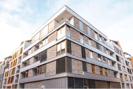Wohnung zum Mieten in Mannheim 1.150,00 € 81.7 m²