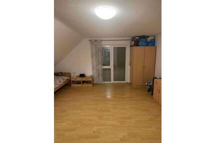 Wohnung zum Kaufen in Nagold 129.000,00 € 37 m²