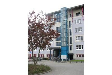 Möbliertes Wohnen - ideal für Pendler! - Neubrandenburg