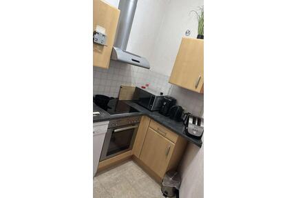 Spacious 20 m2 Room Near Jena (20 min) – Quiet & Green Location | - Kahla