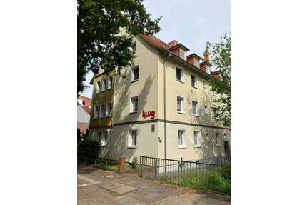 Wohnung zum Mieten in Hildesheim 423,00 € 58.72 m²