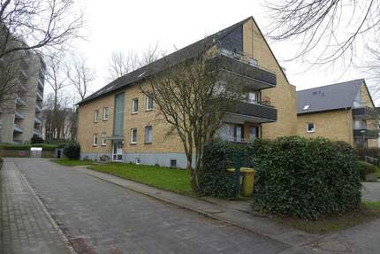 2,5-Zi.-Wohnung, Solitüder Straße 14, Flensburg