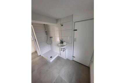 3 Zimmer + Garten + Hof – zentrale Lage - Bad Schwalbach