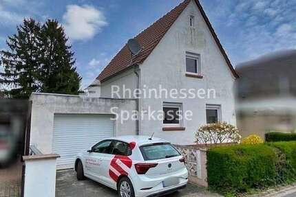 Haus zum Kaufen in Worms 349.000,00 € 92 m²