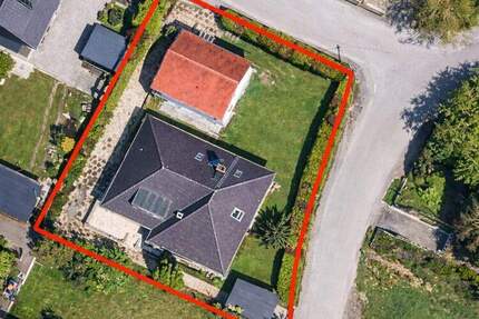 Elvira - Lochhausen, Baugrundstück - München Aubing-Lochhausen-Langwied