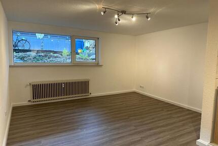 Breisach-Gündlingen schöne 1 Zimmer Wohnung 30qm - Breisach am Rhein