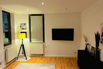 Wohnung zum Mieten in Ulm 350,00 € 27.7 m²