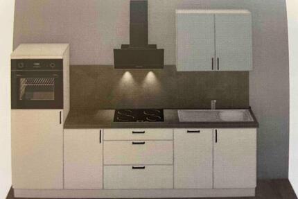 Schöne, frisch renovierte 2 Zimmerwohnung im Herzen Obersteins - Idar-Oberstein