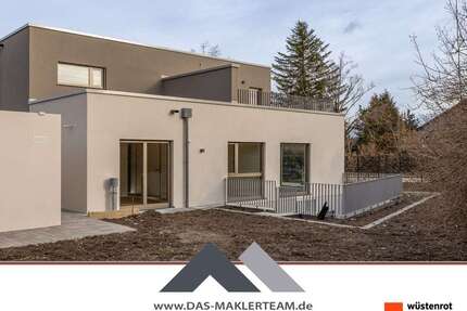 Haus zum Mieten in Kaufering 2.850,00 € 201 m²