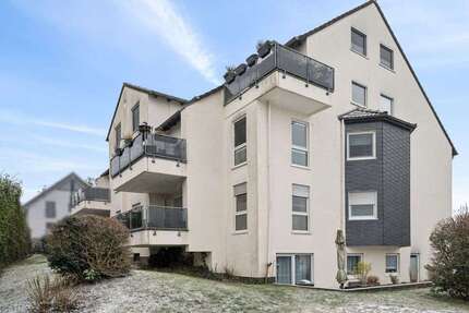 Wohnung zum Kaufen in Wuppertal 235.000,00 € 84 m²