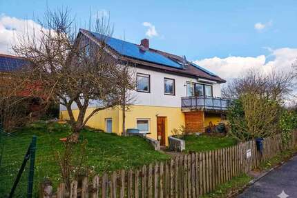 Haus zum Kaufen in Starzach-Wachendorf 295.000,00 € 120 m²