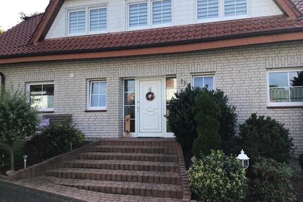 Haus Einfamilienhaus in Büren-Brenken, provisionsfrei