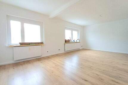 Preistipp! Wohnen am Park - 699,00&nbsp;EUR Kaltmiete, ca.&nbsp; 79,60&nbsp;m&sup2;&nbsp;Wohnfl&auml;che in Minden (PLZ: 32427) Innenstadt