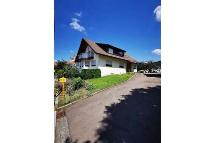 Wohnung zum Mieten in Eschenbach 1.200,00 € 110 m²