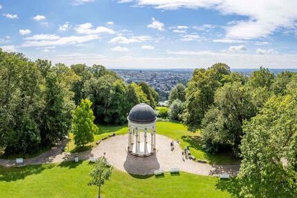 82qm Wohnung mit 3 Zimmern in Wiesbaden West mit Stellplatz