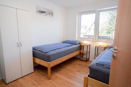 Monteurzimmer, Monteurunterkunft - Aalen Dewangen