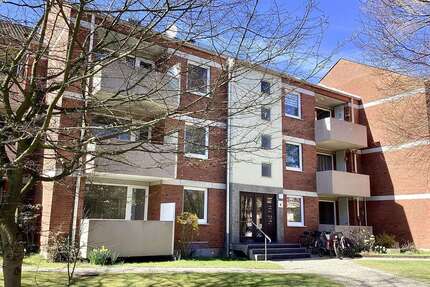 Wohnung zum Kaufen in Cuxhaven 189.000,00 € 64 m²