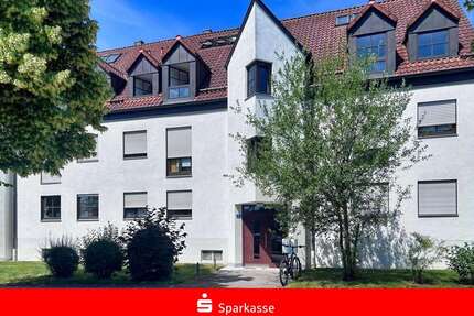 Wohnung zum Kaufen in Petershausen 329.000,00 € 70 m²