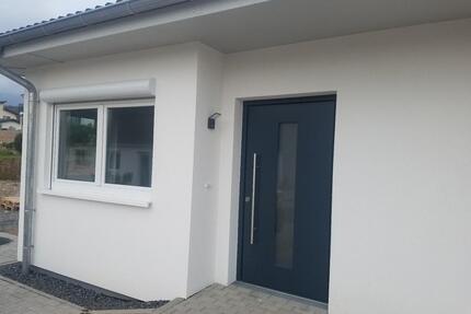 2 Zi Wohnung 1-Person-App Senioren Wohnanlage Neubau ebenerdig - Bad Bocklet