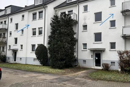 Eigentumswohnungen in Köln-Sürth
