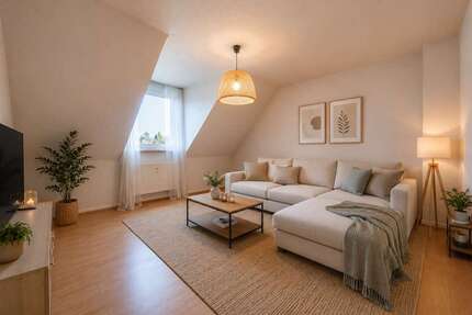 Wohnung zum Kaufen in Essen 209.000,00 € 70 m²