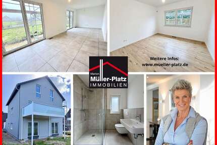 Wohnung zum Mieten in Wegberg 1.190,00 € 78 m²