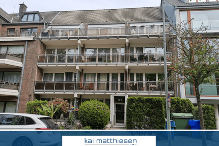 Wohnung zum Mieten in Krefeld 660,00 € 55 m²