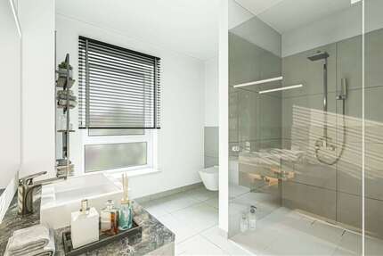 Wohnung zum Kaufen in Emsdetten 398.400,00 € 84.68 m²