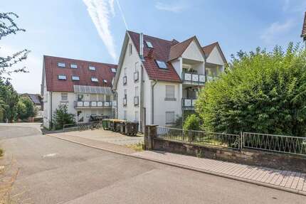Wohnung zum Kaufen in Königsbach-Stein 169.000,00 € 60.7 m²
